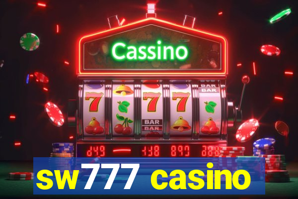 sw777 casino